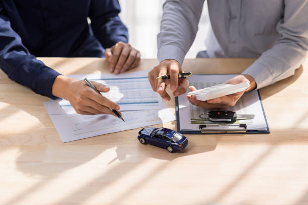 Trafford auto coverage comparison